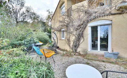 Villa in Laroque-des-Albères, Occitania, France 1
