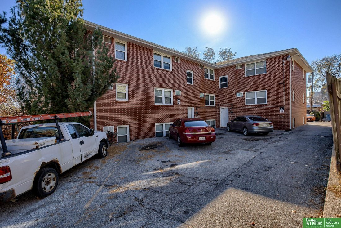 House in Omaha, Nebraska, United States 2 - 15069599