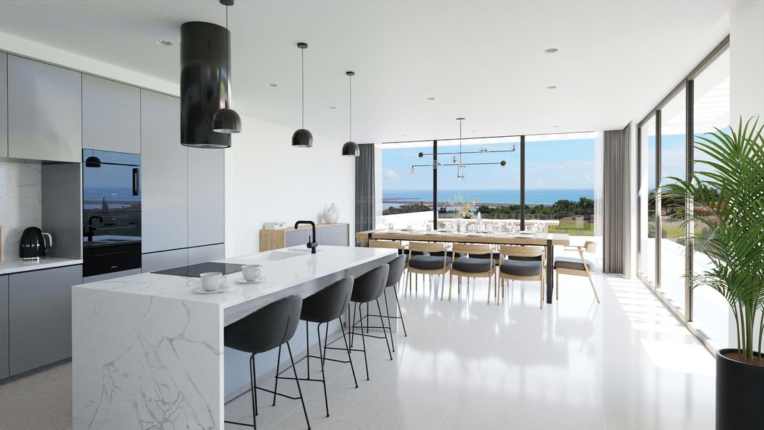 Villa in São Sebastião, Lagos, Sao Goncalo de Lagos, Portugal 5 - 15069513
