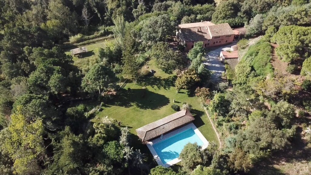 House in Sant Iscle de Vallalta, Catalonia, Spain 3 - 15070144
