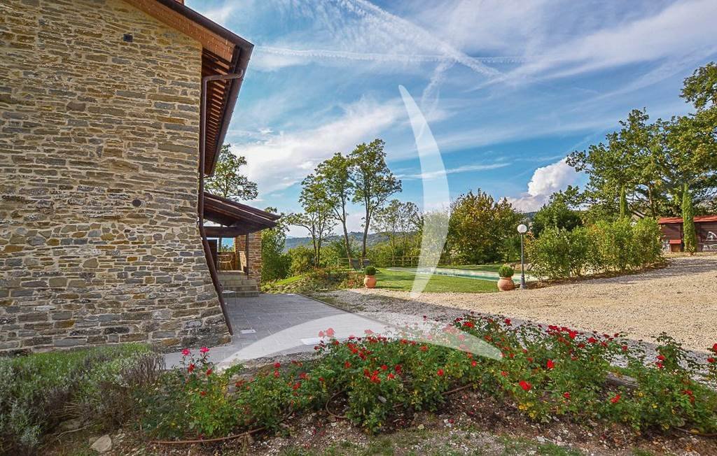 Pieve Santo Stefano, Tuscany, Italy 4 - 15069948
