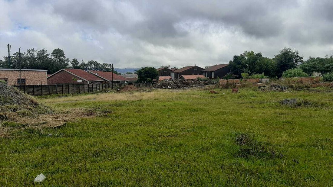 Land in Newcastle, KwaZulu-Natal, South Africa 4 - 15071464