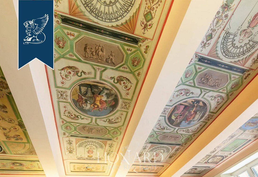 Apartment in Center, Florence, Tuscany 3 - 15072424
