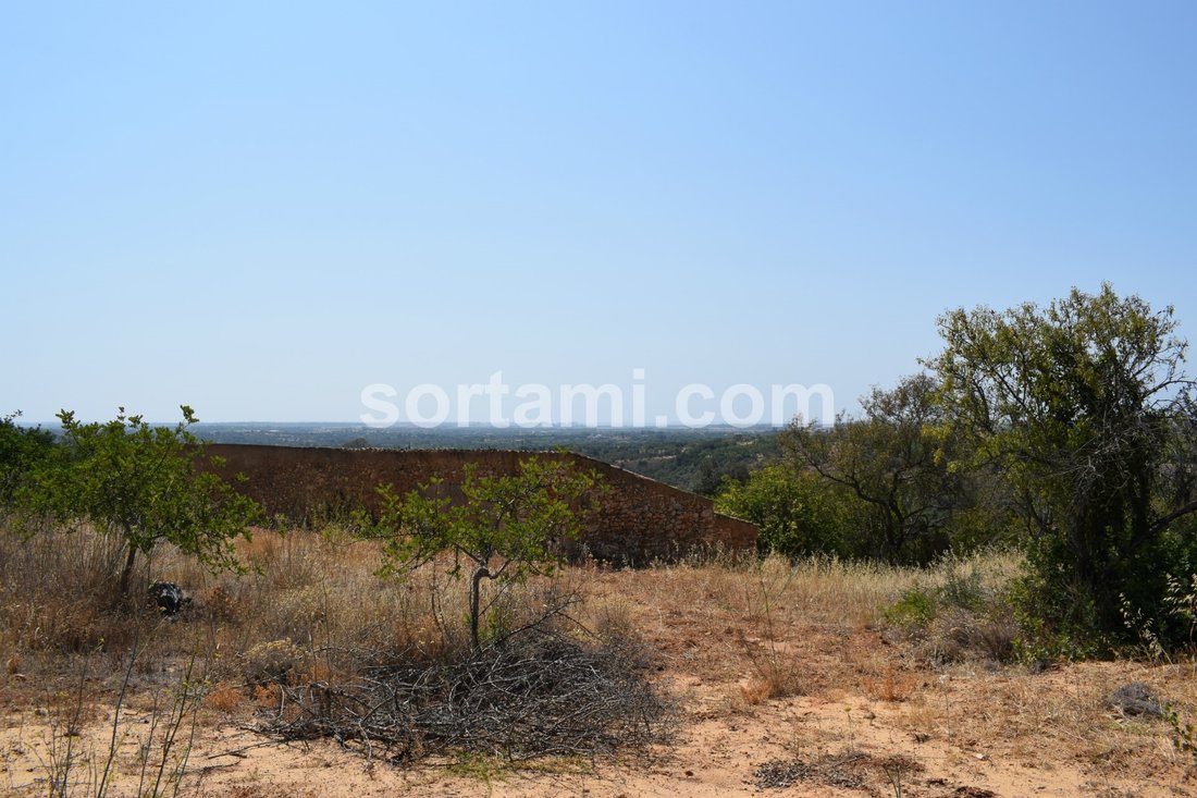 Land in Ferreiras, Algarve, Portugal 4 - 15071231