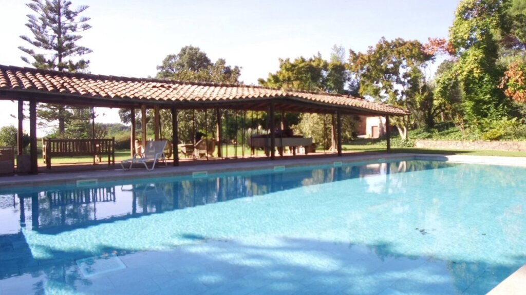 House in Sant Iscle de Vallalta, Catalonia, Spain 1 - 15070144
