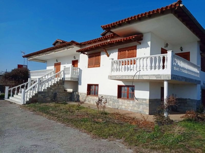 House in Central Macedonia, Macedonia and Thrace, Greece 2 - 15069737