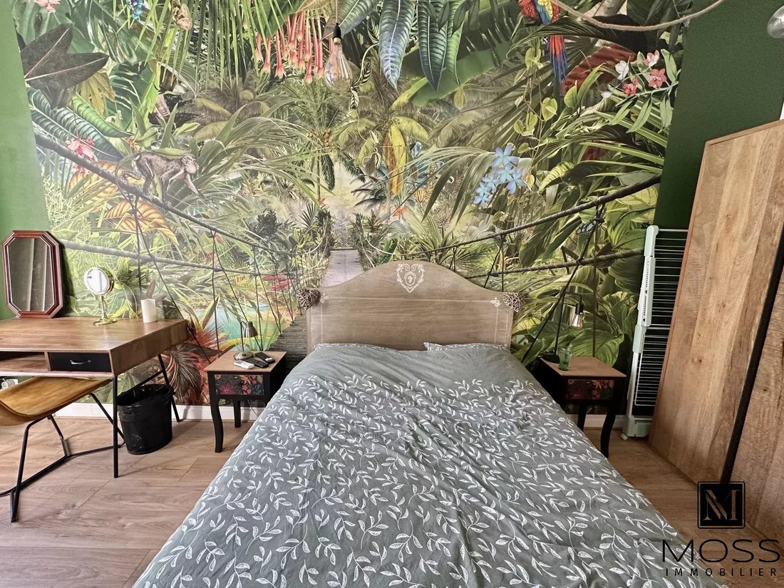 Apartment in Vernier, Nice, France 5 - 15066934