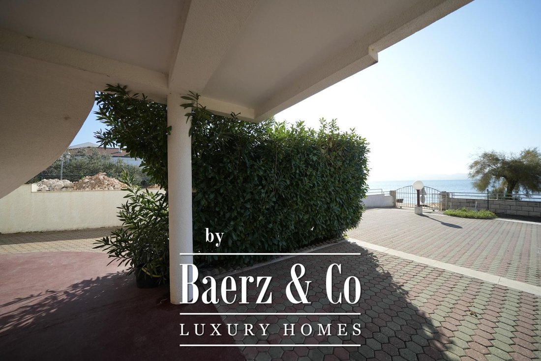 Villa in Mjesni odbor Vostarnica, Zadar, Zadar County 2 - 15070829