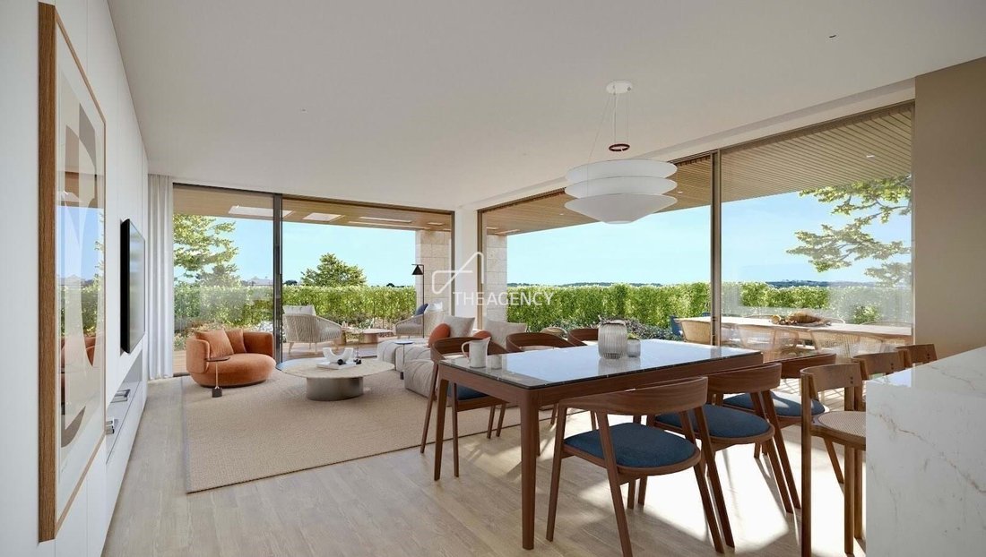 Apartment in Vilamoura, Quarteira, Algarve 3 - 15069544
