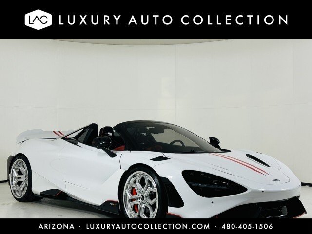 Cabriolet in Scottsdale 1 - 14954821