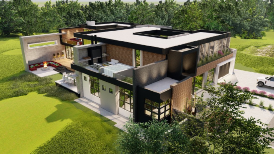 House in Sunderland Ridge AH, Gauteng, South Africa 2 - 15071456