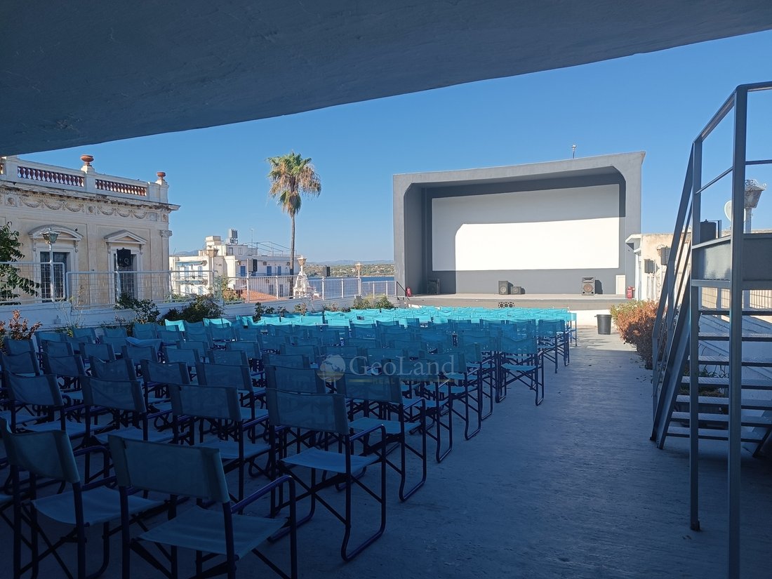 Spetses, Attica, Greece 3 - 14773802