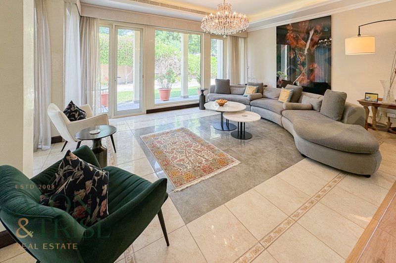 Villa in Wadi Al Safa 6, Wadi Al Safa, Dubai 2 - 15066992