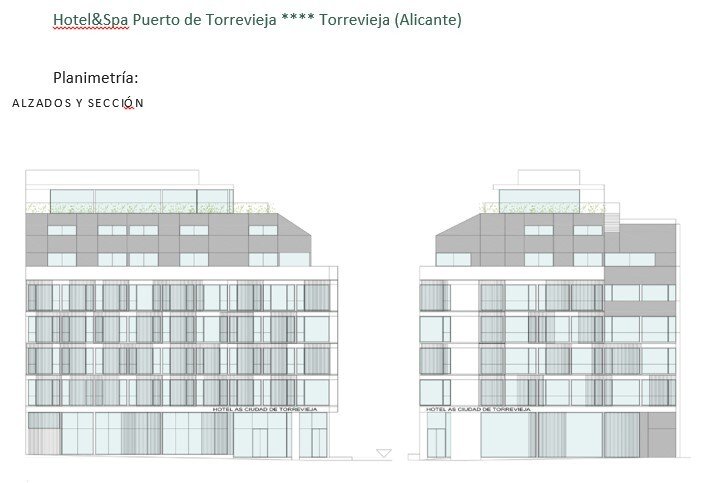 Terreno a Torrevieja, Comunità Valenzana, Spagna 4 - 15069744