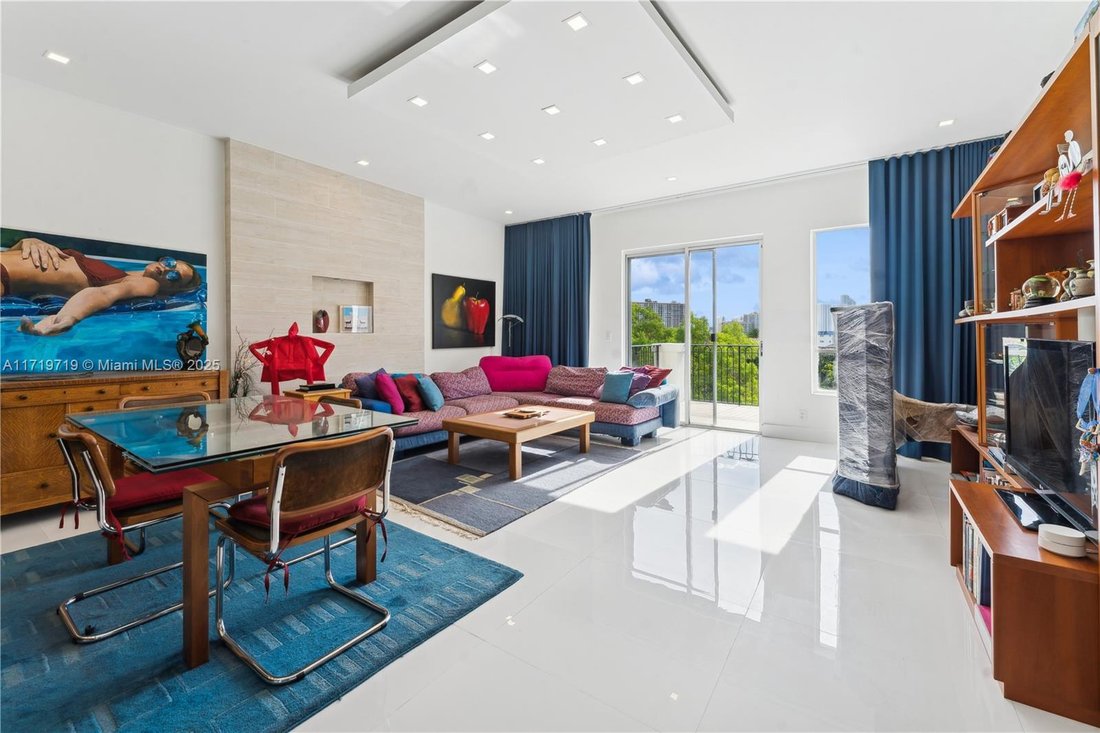 Condo in Golden Beach, Florida, United States 3 - 15070417