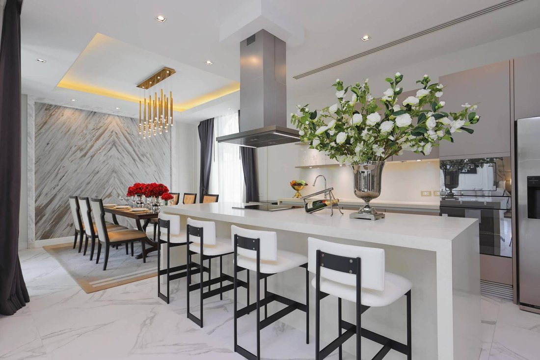 House in Phra Khanong Nuea, Bangkok, Thailand 5 - 15069996