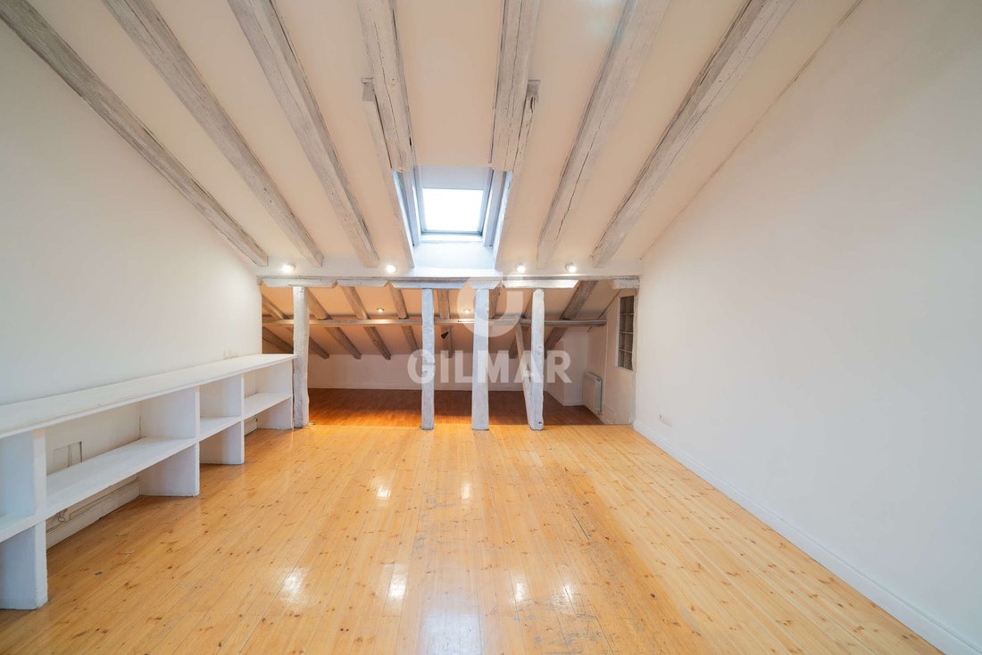 Penthouse in Centro, Madrid, Spain 5 - 15059603