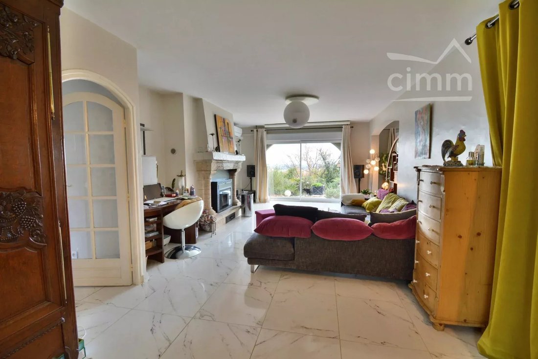 Villa in Laroque-des-Albères, Occitania, France 5 - 15069828