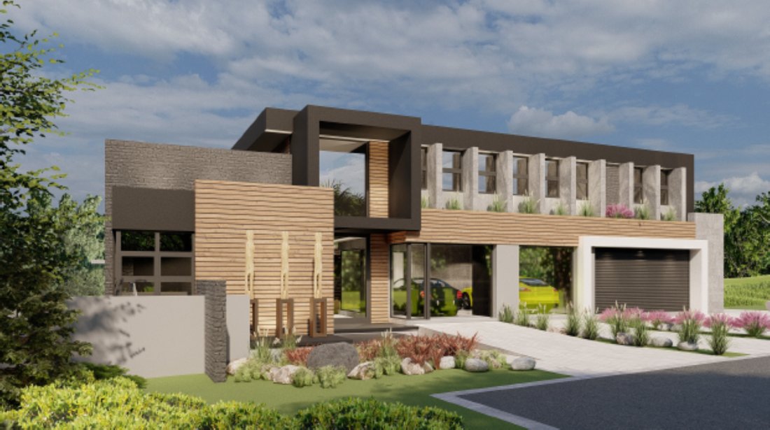 House in Sunderland Ridge AH, Gauteng, South Africa 1 - 15071456