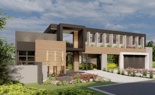 House in Centurion, Gauteng, South Africa 1