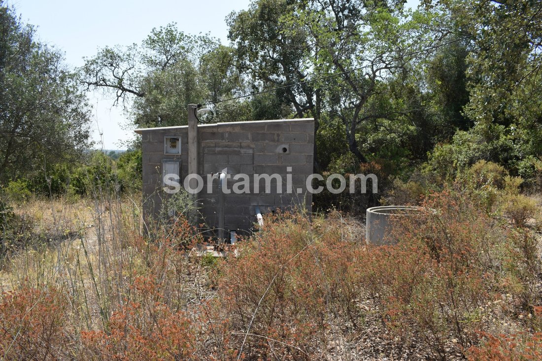 Land in Ferreiras, Algarve, Portugal 5 - 15071231