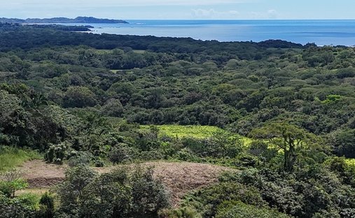 Land in Ostional, Santa Cruz, Costa Rica 1