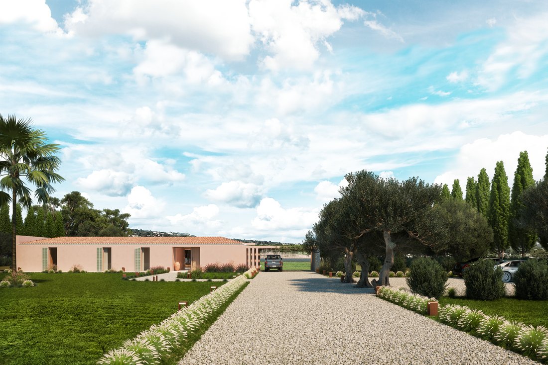 Land in Manacor, Balearic Islands, Spain 3 - 15069982