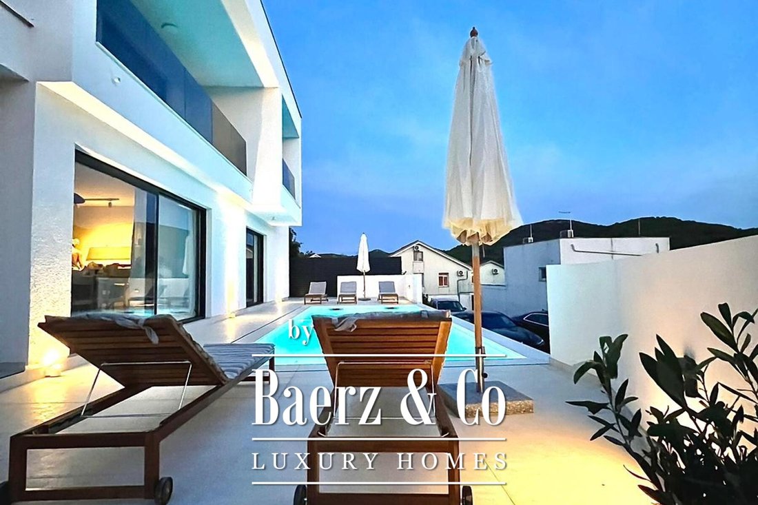 Townhouse in Zman, Zadar County, Croatia 1 - 15070822