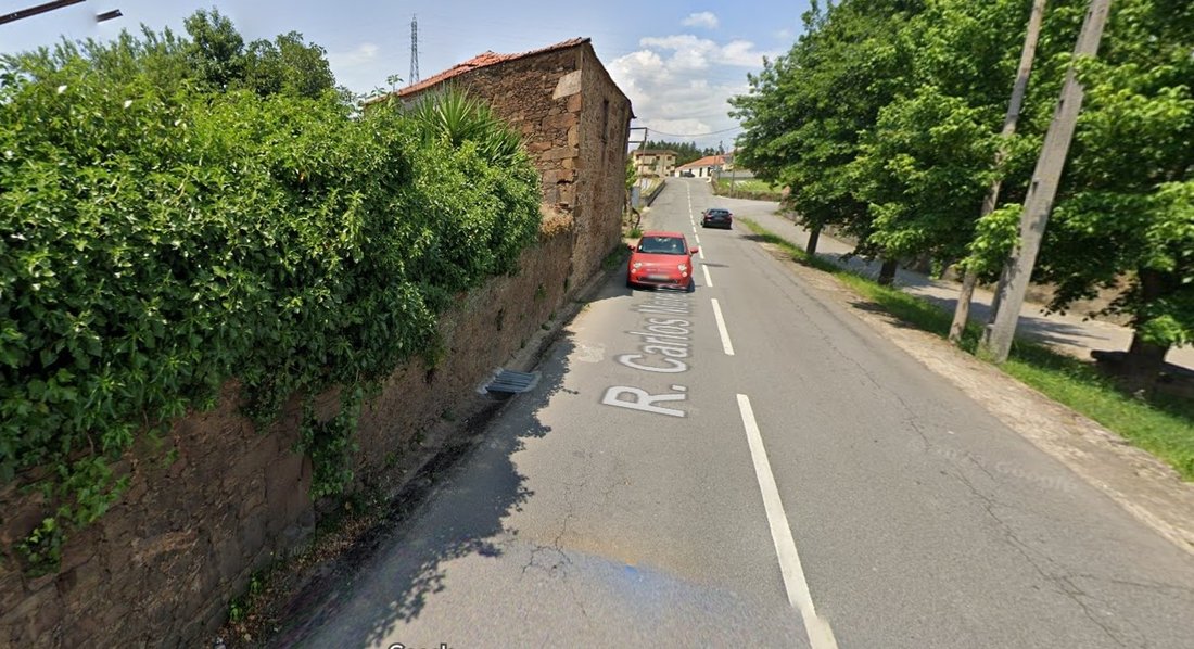 Land in Lousado, Braga, Portugal 3 - 15070808
