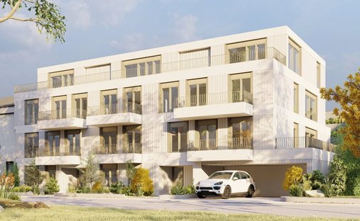 Land in Bettendorf, Diekirch, Luxembourg 1