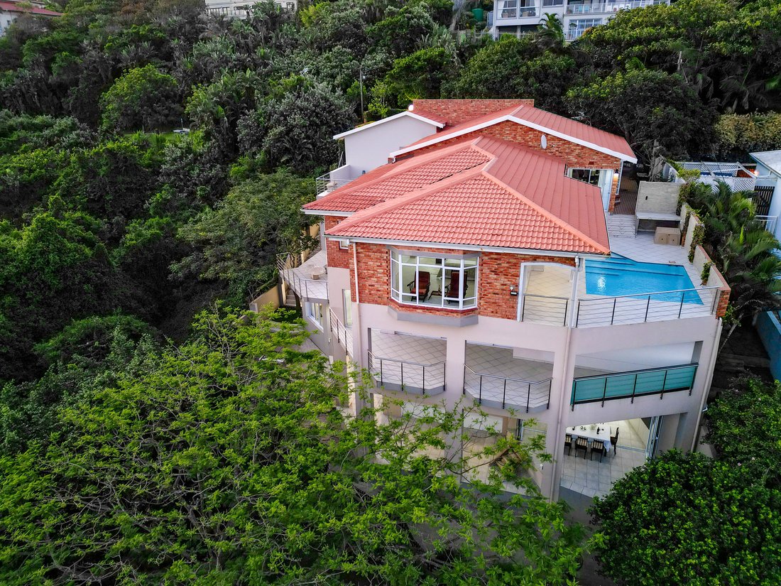 House in Zinkwazi Beach, KwaZulu-Natal, South Africa 3 - 15071465