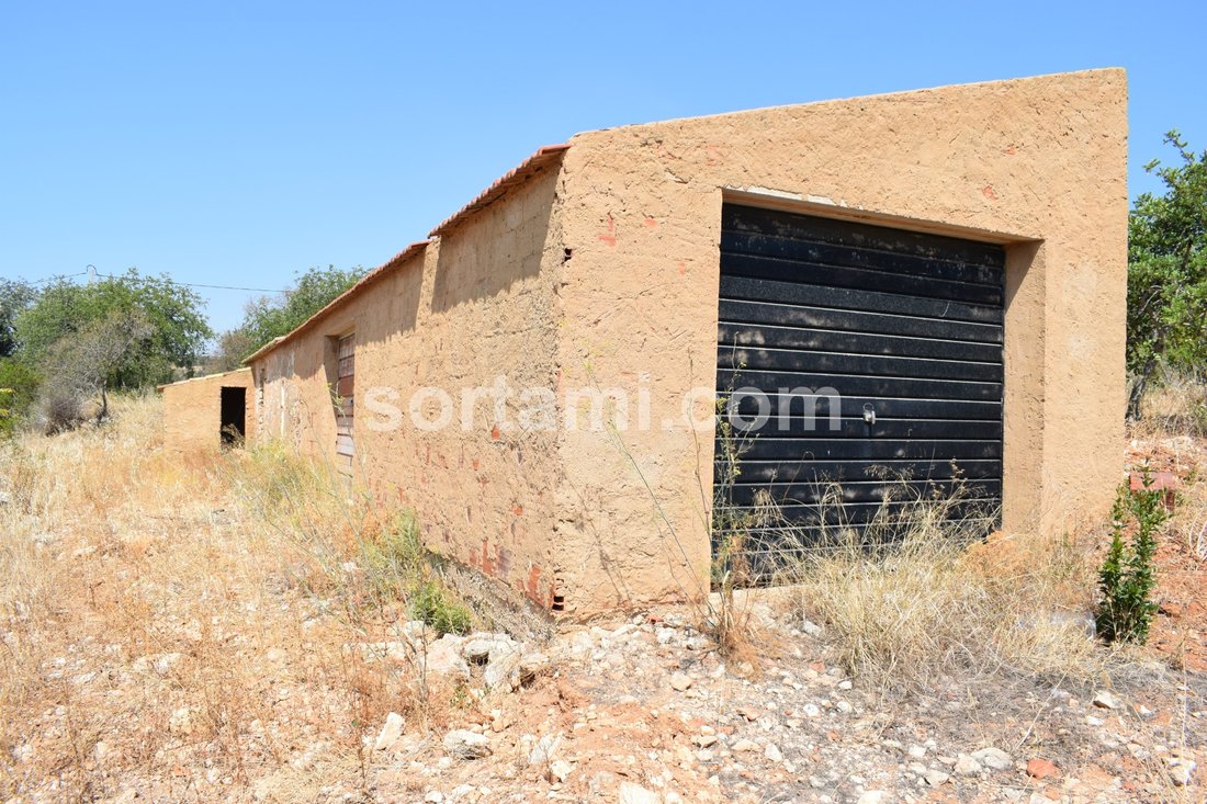 Land in Ferreiras, Algarve, Portugal 2 - 15071231