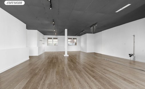 Condo in New York, New York, United States 1