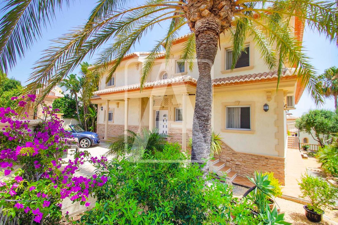 Villa in Benissa, Valencian Community, Spain 5 - 11587543