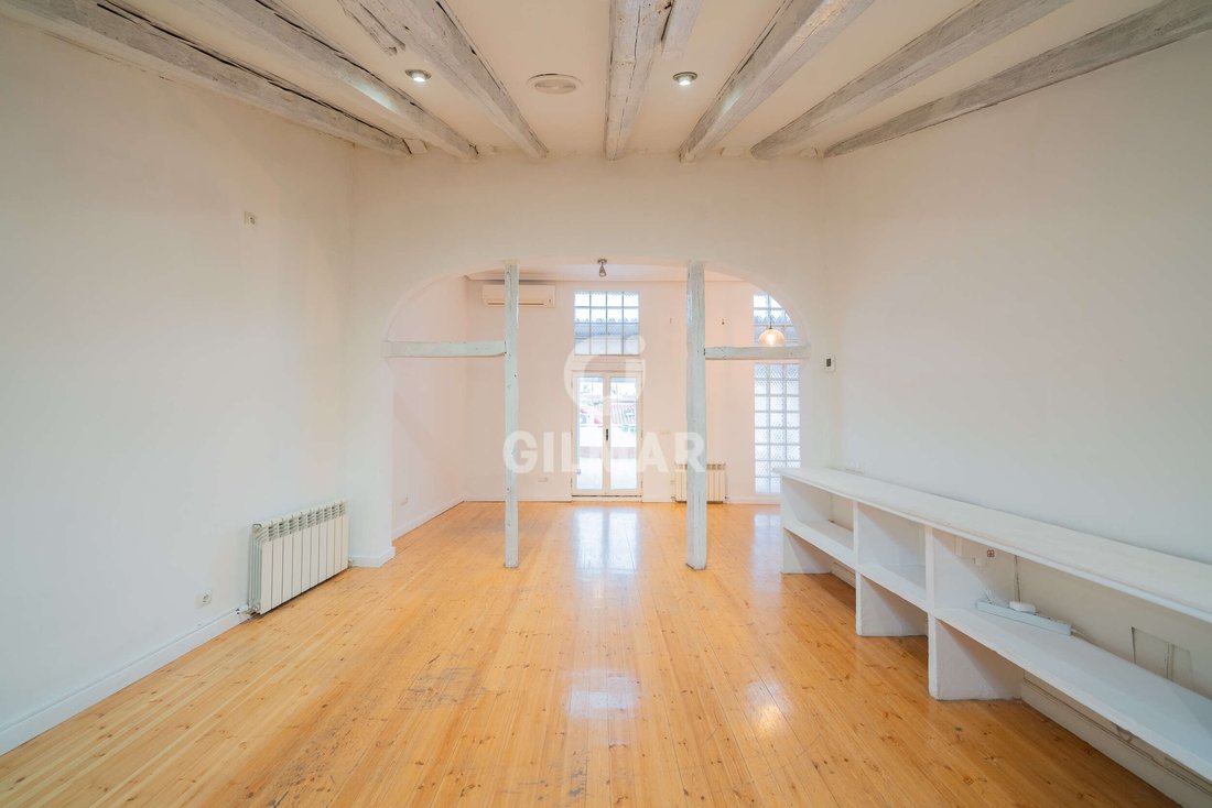 Penthouse in Centro, Madrid, Spain 4 - 15059603
