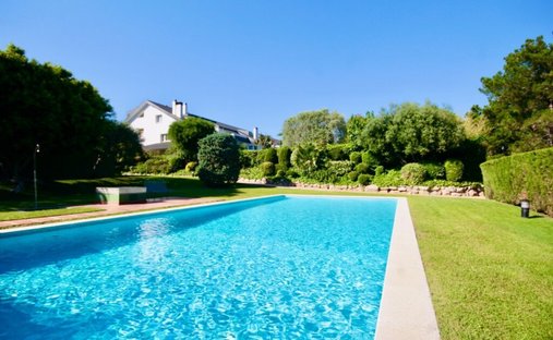 House in Spain 1