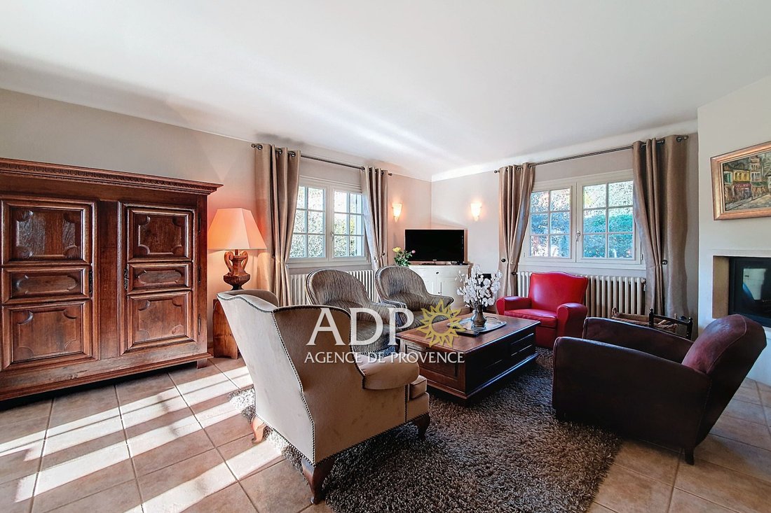 Villa a Peymeinade, Provenza-Alpi-Costa Azzurra, Francia 5 - 15069838