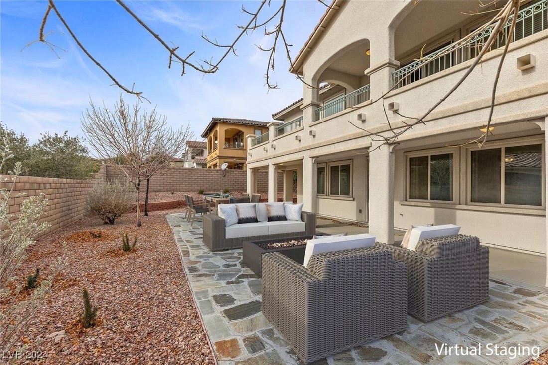 House in Las Vegas, Nevada, United States 3 - 15071101