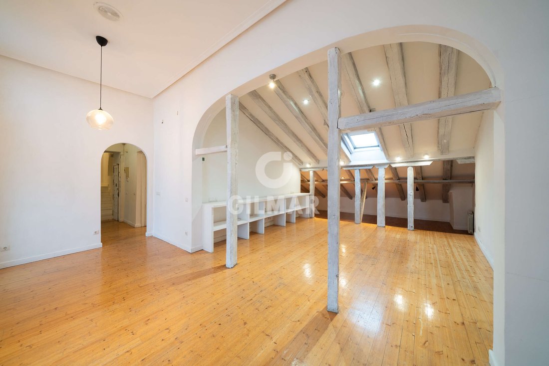 Penthouse in Centro, Madrid, Spain 1 - 15059603