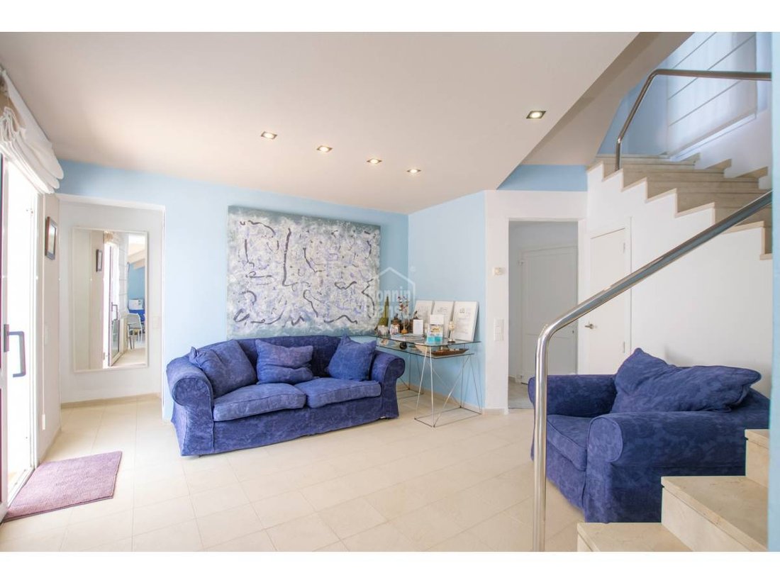 Villa in es Castell, Balearic Islands, Spain 5 - 15070222