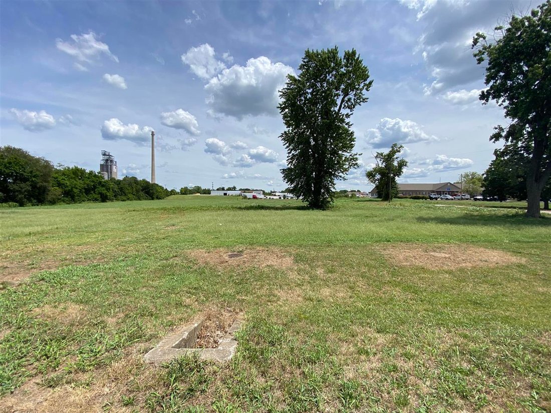 Land in Bowling Green, Kentucky, United States 3 - 15071281