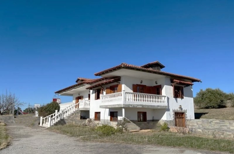 House in Central Macedonia, Macedonia and Thrace, Greece 1 - 15069737