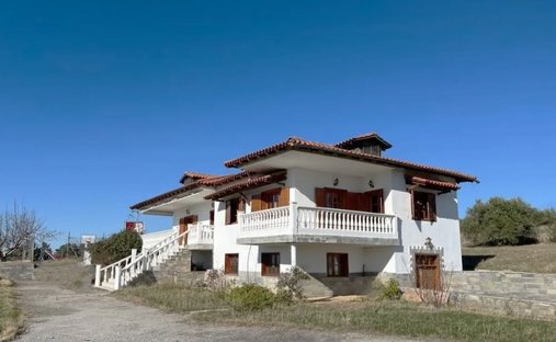 Haus in Central Macedonia, Macedonia and Thrace, Griechenland 1