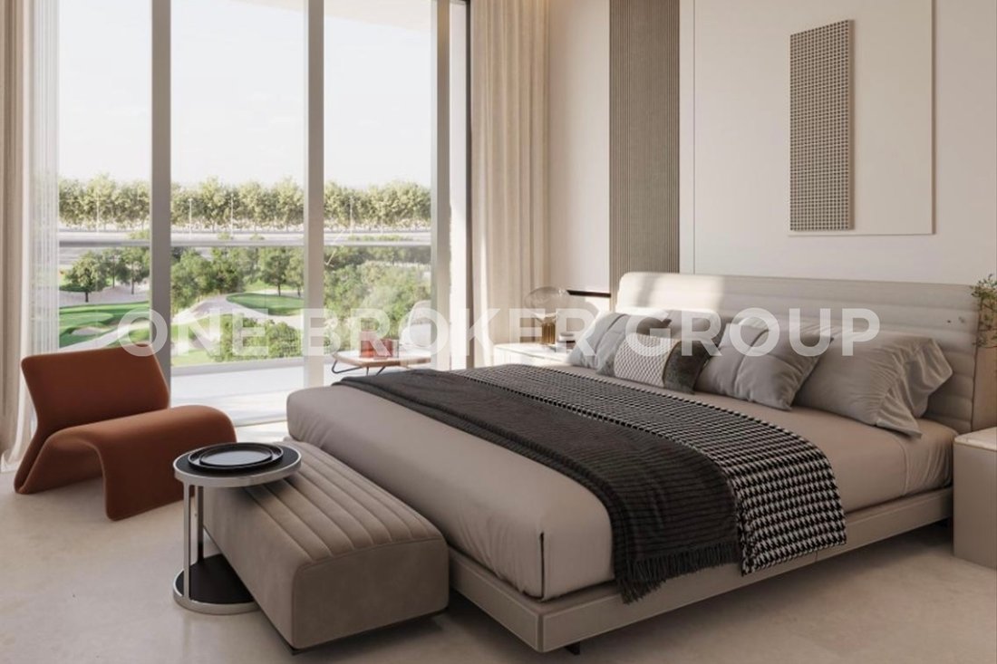 Apartment in Dubai, United Arab Emirates 3 - 15070143
