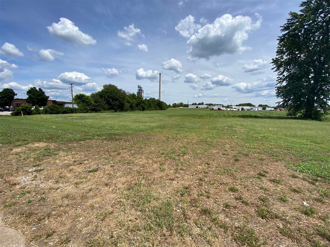 Land in Bowling Green, Kentucky, United States 1 - 15071281