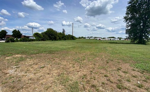 Land in Bowling Green, Kentucky, United States 1