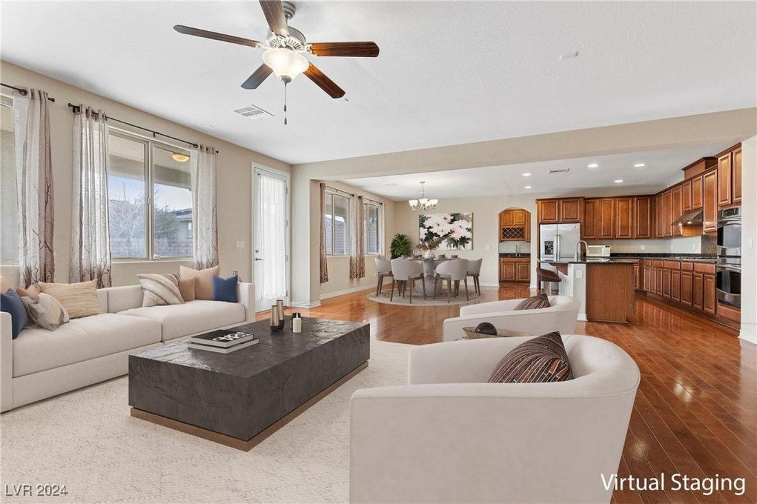 House in Las Vegas, Nevada, United States 4 - 15071101