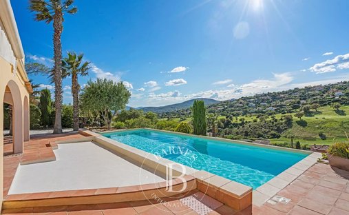 House in Sainte-Maxime, Provence-Alpes-Côte d'Azur, France 1