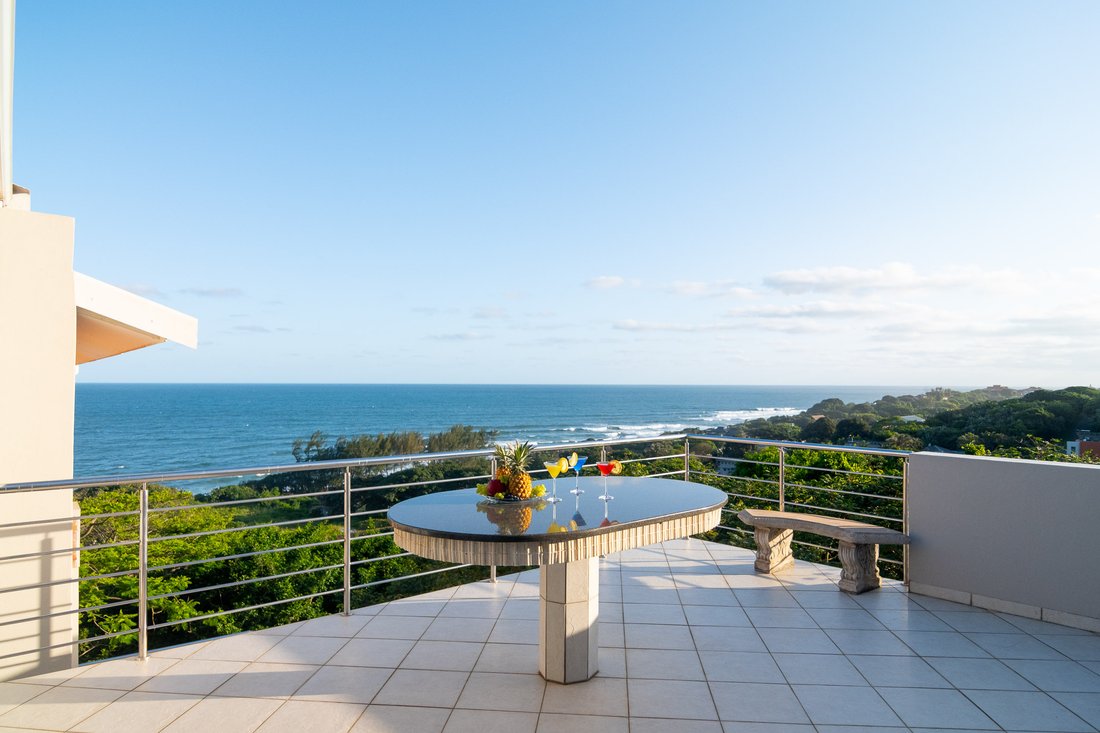 House in Zinkwazi Beach, KwaZulu-Natal, South Africa 1 - 15071465
