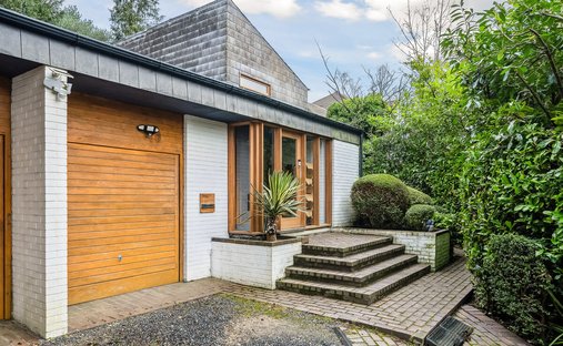 Haus in Fairmile, Elmbridge, England 1